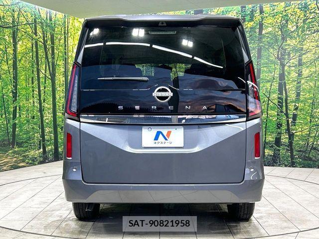 Nissan SERENA 2026-07 8368581-15