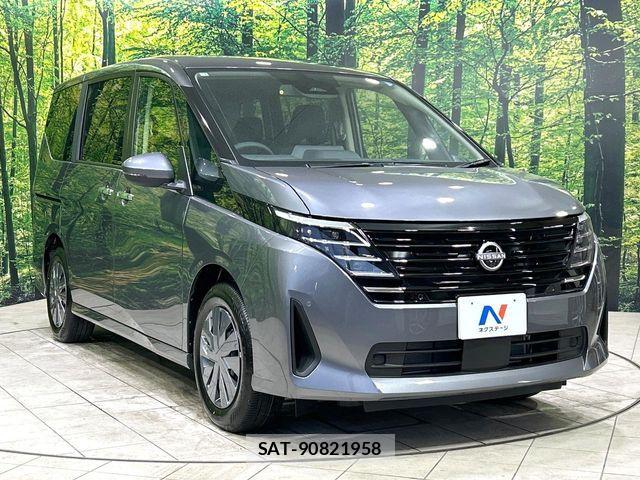 Nissan SERENA 2026-07 8368581-16