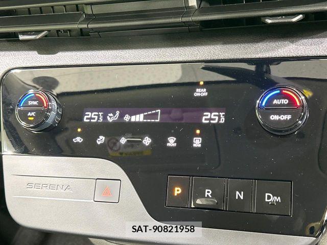 Nissan SERENA 2026-07 8368581-5