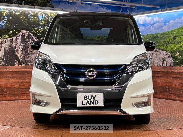Nissan SERENA 2018-09 8368588-14
