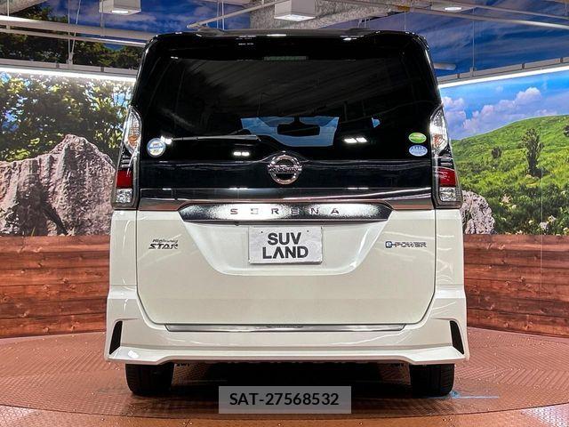 Nissan SERENA 2018-09 8368588-15