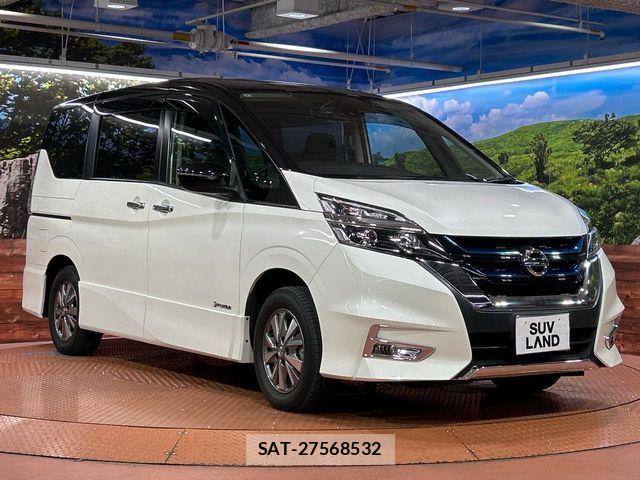 Nissan SERENA 2018-09 8368588-16