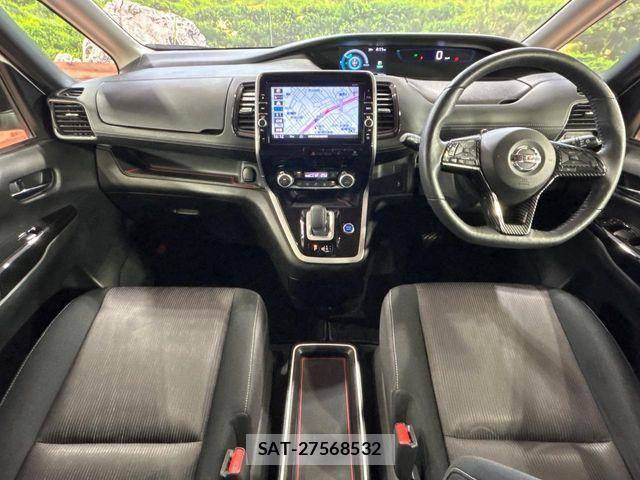 Nissan SERENA 2018-09 8368588-1