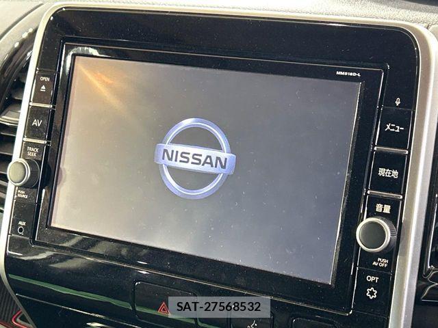 Nissan SERENA 2018-09 8368588-3
