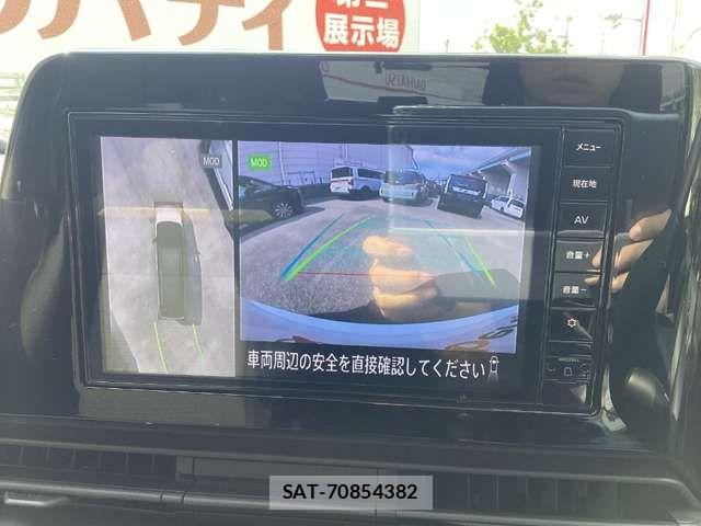 Nissan SERENA 2023-09 8368572-3