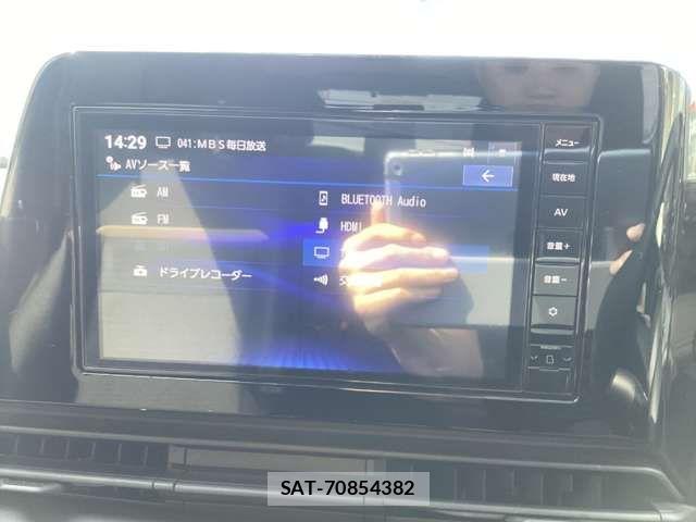 Nissan SERENA 2023-09 8368572-5