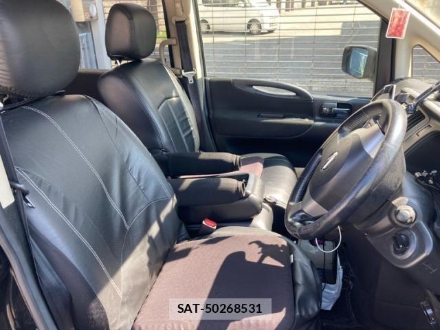 Nissan SERENA 2008-08 8368598-9