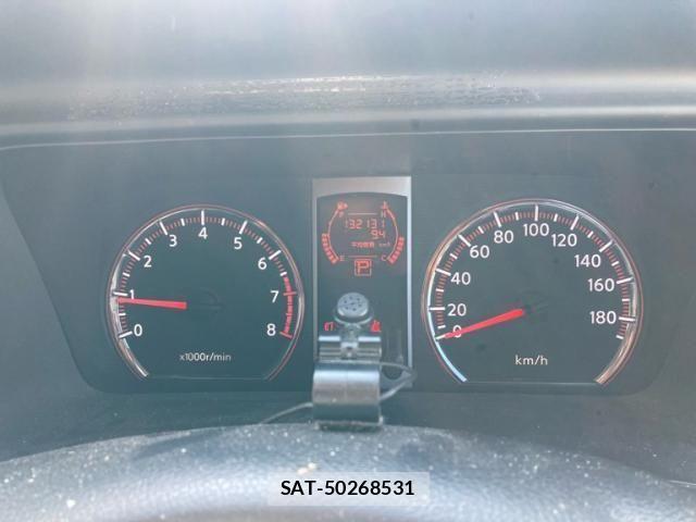 Nissan SERENA 2008-08 8368598-10
