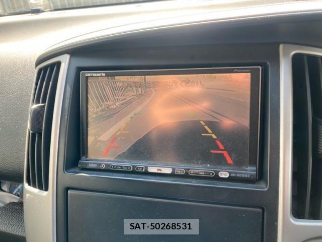 Nissan SERENA 2008-08 8368598-12