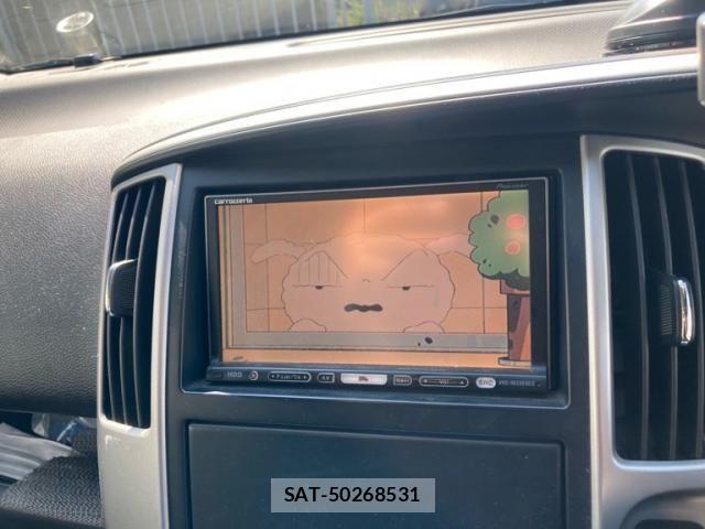 Nissan SERENA 2008-08 8368598-14
