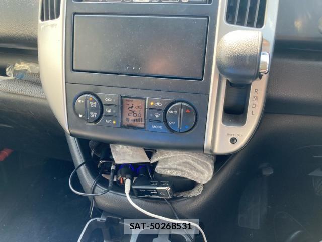 Nissan SERENA 2008-08 8368598-15