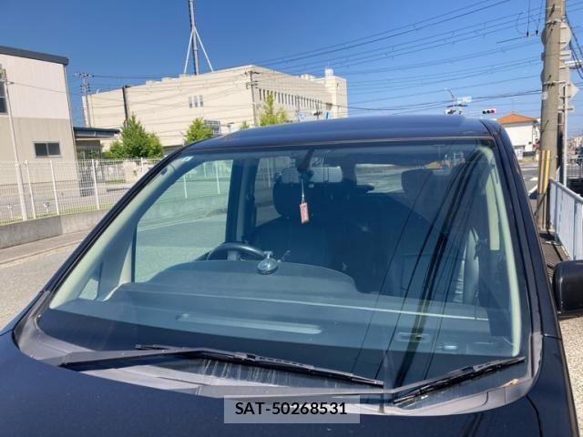 Nissan SERENA 2008-08 8368598-2