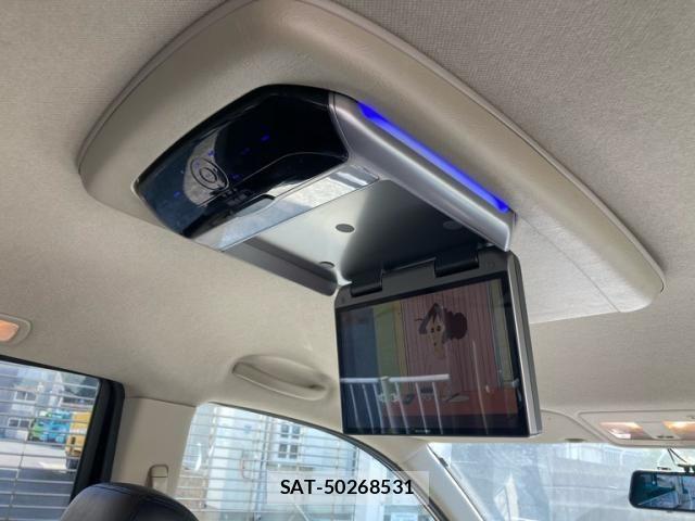 Nissan SERENA 2008-08 8368598-8