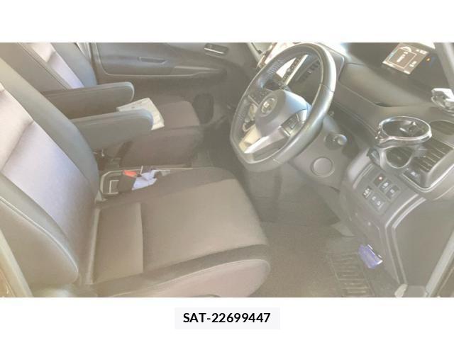 Nissan SERENA 2018-03 8368589-11