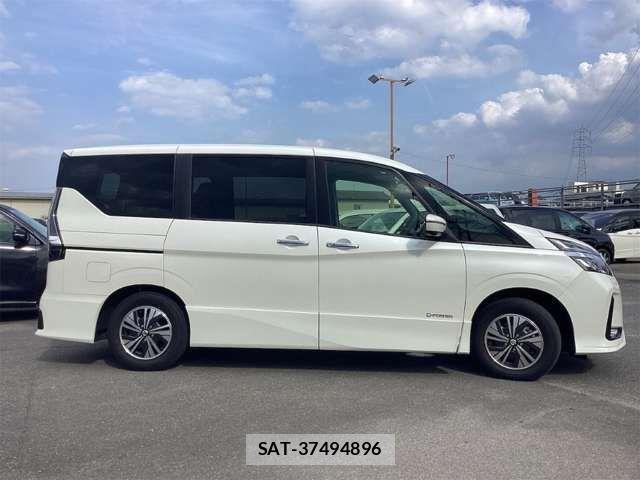 Nissan SERENA 2021-07 8368573-9
