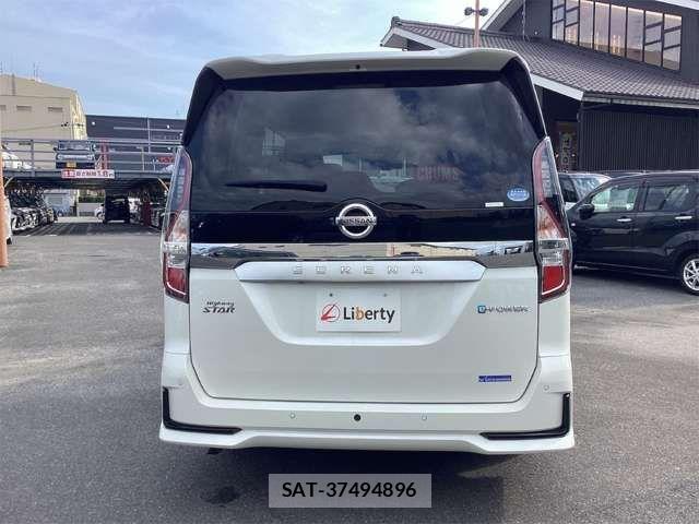 Nissan SERENA 2021-07 8368573-10