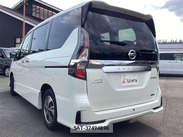 Nissan SERENA 2021-07 8368573-11