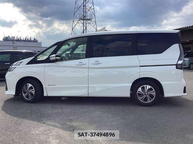Nissan SERENA 2021-07 8368573-12