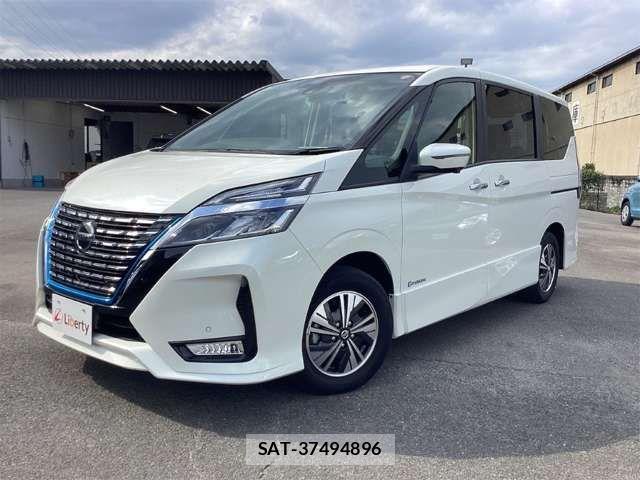 Nissan SERENA 2021-07 8368573-13