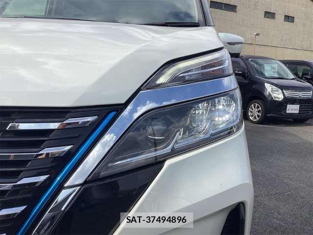 Nissan SERENA 2021-07 8368573-16