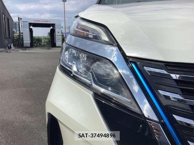 Nissan SERENA 2021-07 8368573-17
