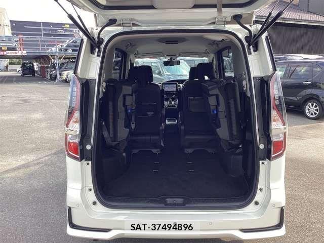 Nissan SERENA 2021-07 8368573-18