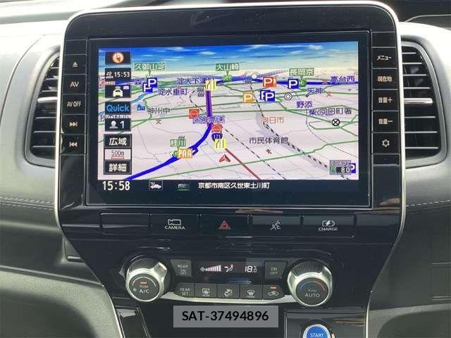 Nissan SERENA 2021-07 8368573-2