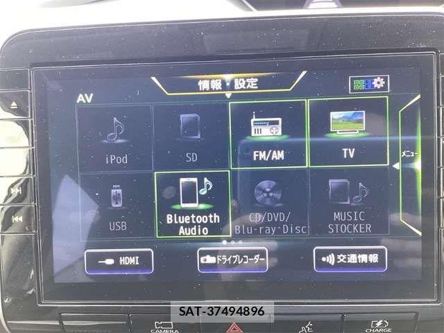 Nissan SERENA 2021-07 8368573-4