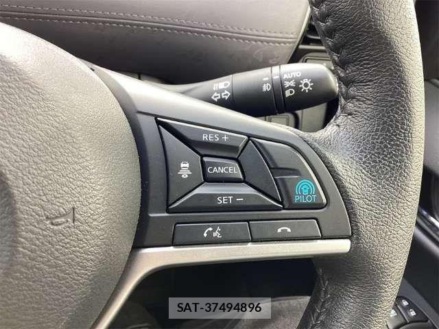 Nissan SERENA 2021-07 8368573-5