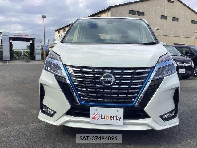 Nissan SERENA 2021-07 8368573-7