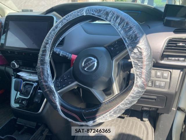 Nissan SERENA 2020-10 8368591-10