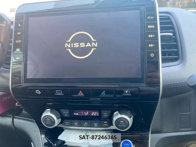 Nissan SERENA 2020-10 8368591-14