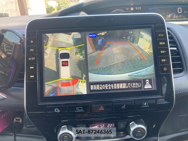 Nissan SERENA 2020-10 8368591-16