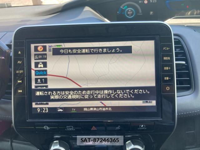 Nissan SERENA 2020-10 8368591-20