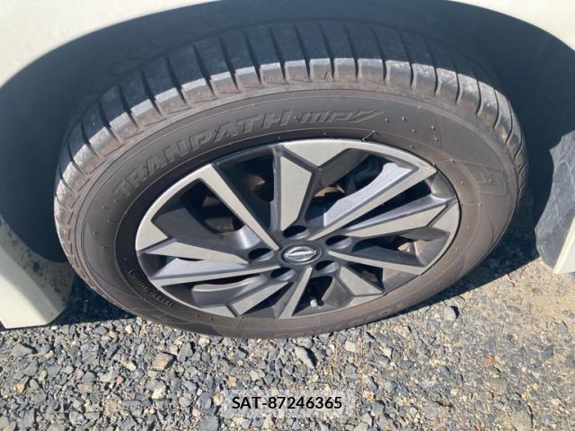 Nissan SERENA 2020-10 8368591-21