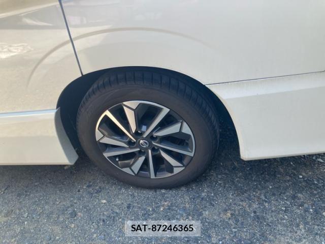 Nissan SERENA 2020-10 8368591-23