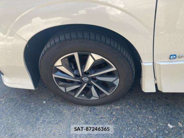 Nissan SERENA 2020-10 8368591-24