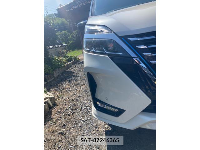 Nissan SERENA 2020-10 8368591-2