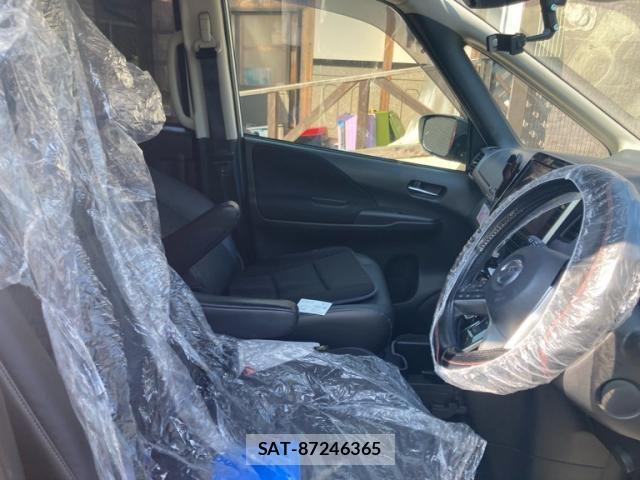 Nissan SERENA 2020-10 8368591-4