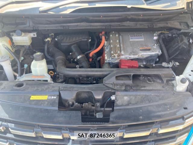 Nissan SERENA 2020-10 8368591-8
