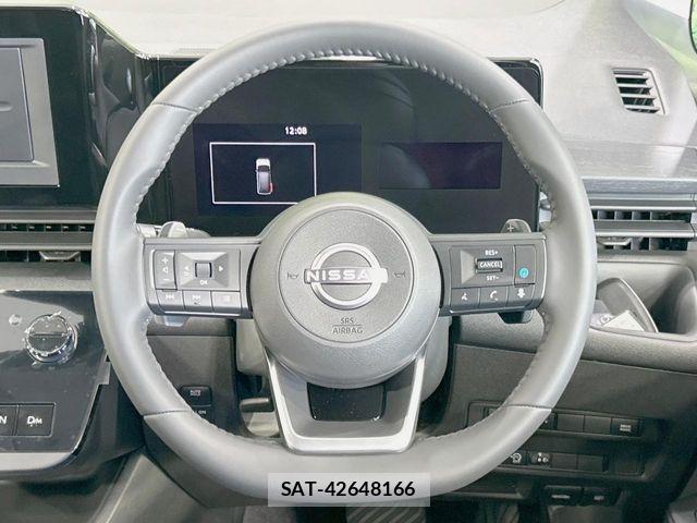Nissan SERENA 2026-07 8368577-11