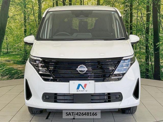 Nissan SERENA 2026-07 8368577-14