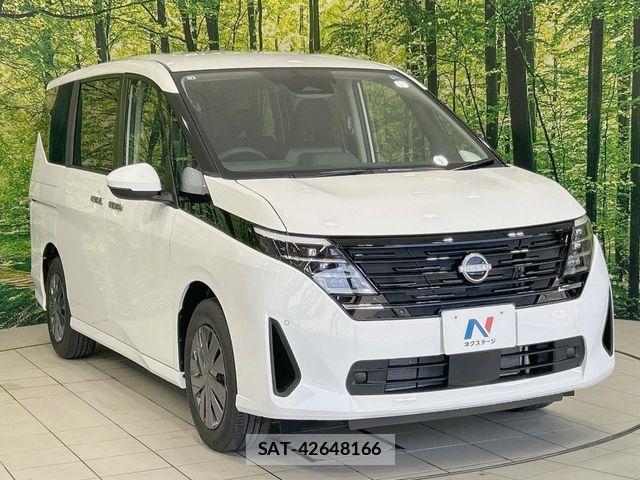 Nissan SERENA 2026-07 8368577-16