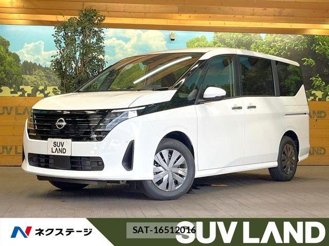 Nissan SERENA 2026-07 8368575-0