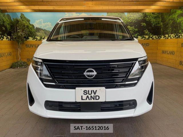 Nissan SERENA 2026-07 8368575-13