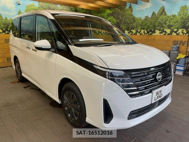 Nissan SERENA 2026-07 8368575-15