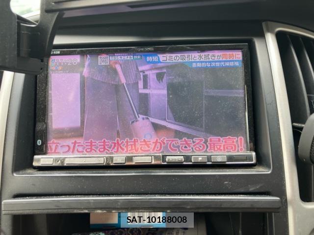 Nissan SERENA 2010-01 8368594-21