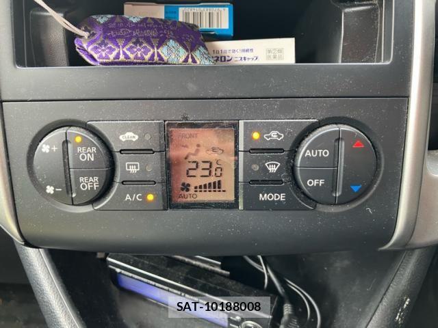 Nissan SERENA 2010-01 8368594-22