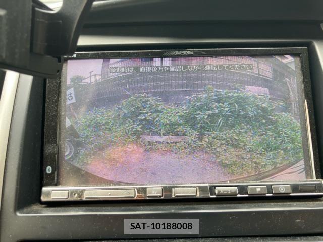 Nissan SERENA 2010-01 8368594-23