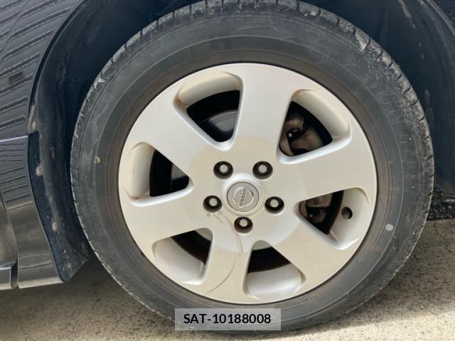 Nissan SERENA 2010-01 8368594-3